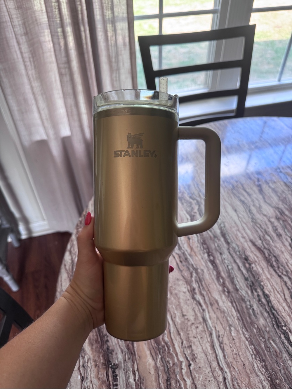 Stanley Gold 40 oz
